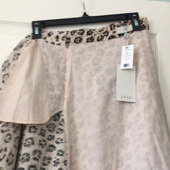 jOIE wrap skirt  - Picture 5 of 6